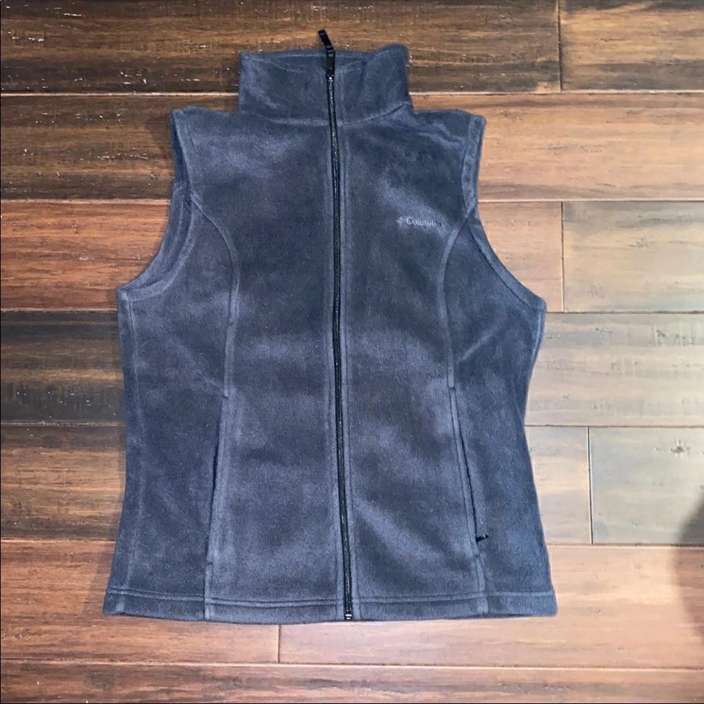 Columbia Ladies Vest   
